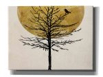 Moon Tree 1  by Karen Smith, Canvas Wall Art Cheap