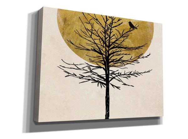 Moon Tree 1  by Karen Smith, Canvas Wall Art Cheap