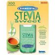 Stevia Sweet Dolcificante Naturale 300 Compresse Discount