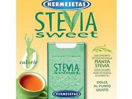 Stevia Sweet Dolcificante Naturale 300 Compresse Discount