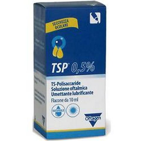 Tsp 0,5% Sol Oftalmica 10ml Sale