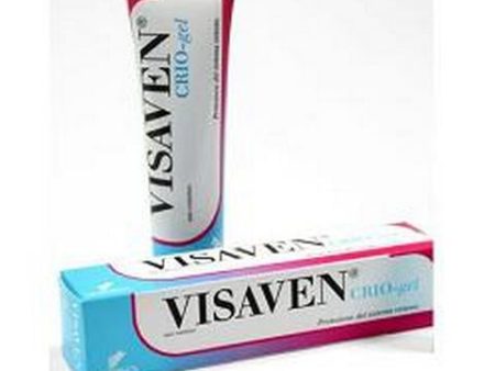 Visaven Criogel 100g Sale