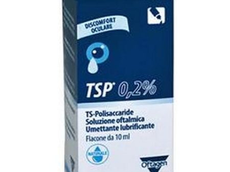 Tsp 0,2% Sol Oftalmica 10ml Online Sale