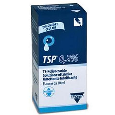 Tsp 0,2% Sol Oftalmica 10ml Online Sale