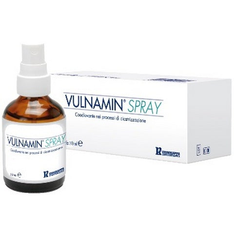 Vulnamin Spray 30ml Cheap