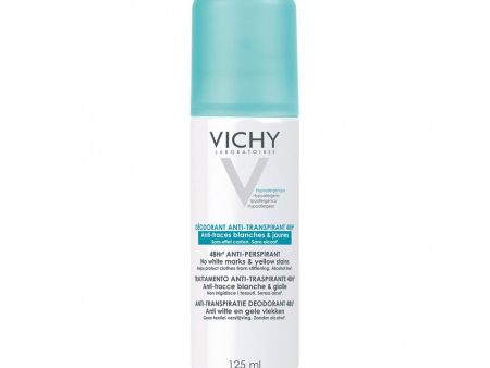 Vichy Deodorante Deodorante Anti Traspirante 48h 125ml Online now