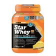 Star Whey Isolate Lemon Cheese Online Sale