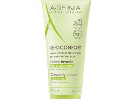 Xera-confort Crema Detergente 200ml Sale