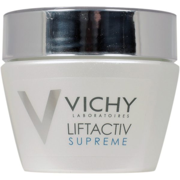 Vichy Liftactiv Supreme Pelli Secche P50ml Supply