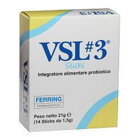 Vsl3 14stick Hot on Sale