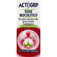 Actigrip Tosse Mucolitico 20 Mg ml Soluzione Orale 150ml For Sale