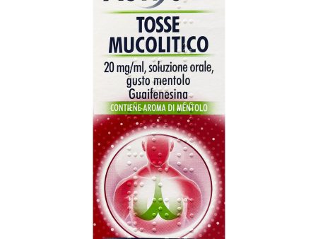 Actigrip Tosse Mucolitico 20 Mg ml Soluzione Orale 150ml For Sale