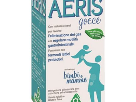 Aeris Gocce 20ml Online Sale