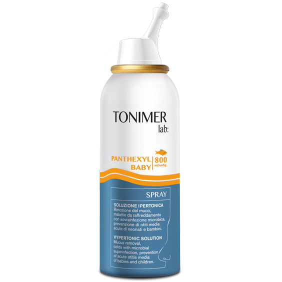 Tonimer Lab Panthexyl Baby Spray 100ml on Sale