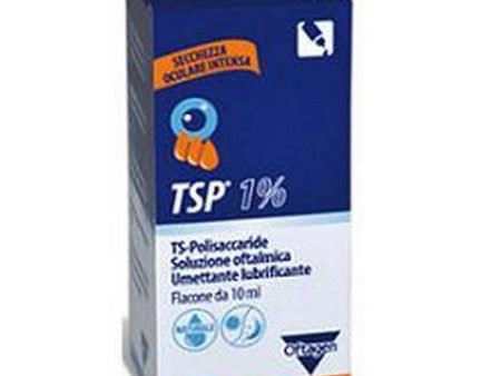 Tsp 1% Sol Oftalmica 10ml on Sale