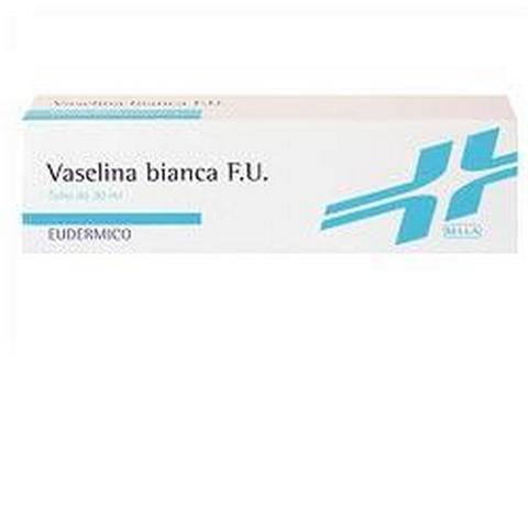 Vaselina Bianca 30ml Cheap