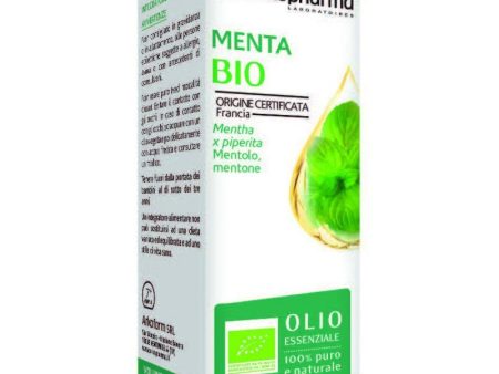 Arkopharma Olio Essenziale Menta Piperita Bio 10ml For Sale