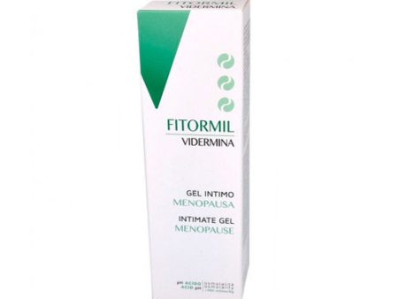 Vidermina Fitormil Gel Intimo 30ml For Discount