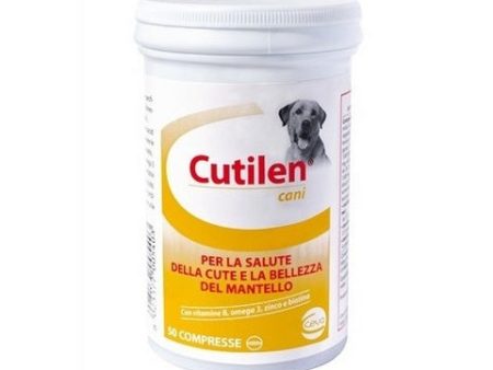 Cutilen Cani 50 Compresse Online now