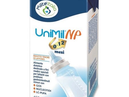 Unimil Np 450ml Sale