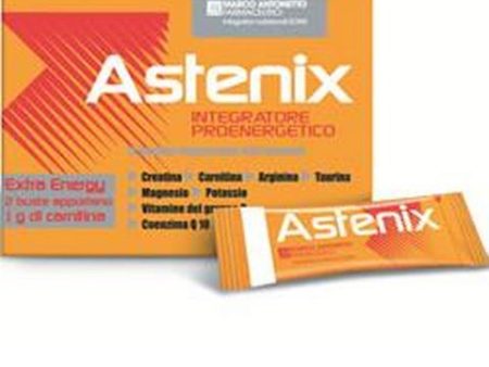 Astenix 12 Buste Online Hot Sale