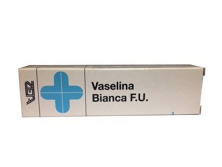 Vaselina Bianca 30g Fashion