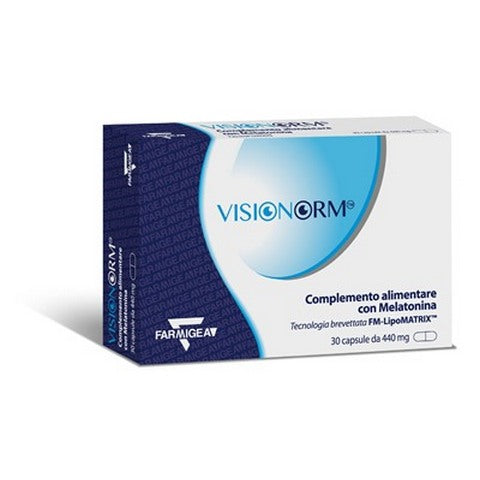 Visionorm 30 Capsule Cheap