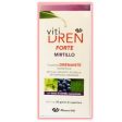 Vitidren Forte Mirtillo 300ml Online Sale