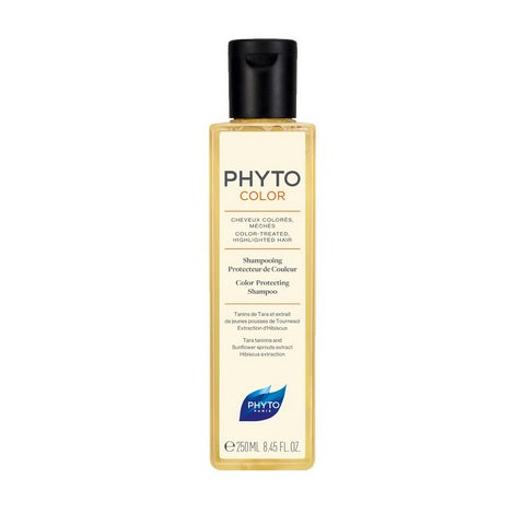 Phytocolor Shampoo Protettivo Colore Hot on Sale