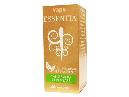 Vapo Essentia Tangerino Ravensare Online Hot Sale