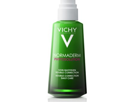 Vichy Normaderm Phytosolution Trattamento Quotidiano For Cheap