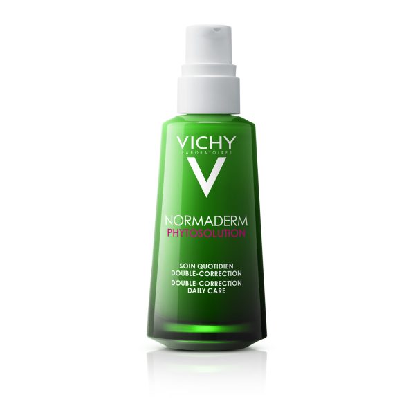 Vichy Normaderm Phytosolution Trattamento Quotidiano For Cheap