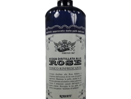 Acqua Alle Rose Tonico Classico 300ml Online Sale