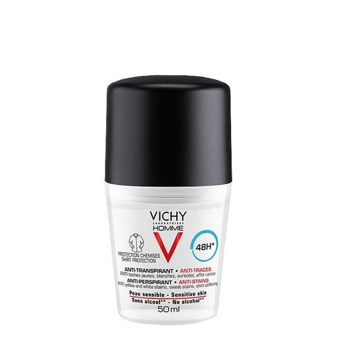 Vichy Homme Deo Anti-macchie Sale