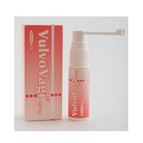 Vulvovagi Spray 20ml Online now