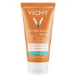 Vichy Capital Soleil Emulsione Effetto Asciutto Spf30 50ml Online