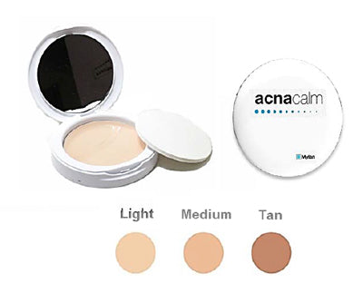 ACNACALM COMPATTO LIGHT Online Sale