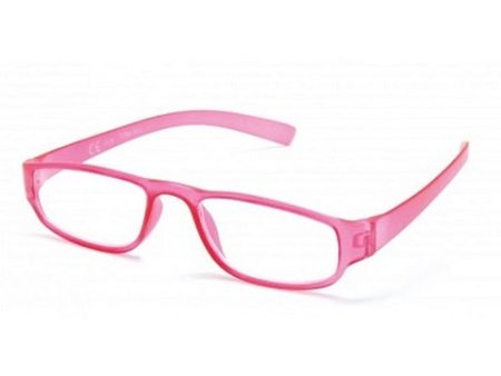 T Vedo Fluo Prem Rosa +1diottr on Sale