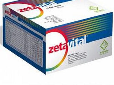 Zeta Vital 20 Flacone 10ml For Cheap