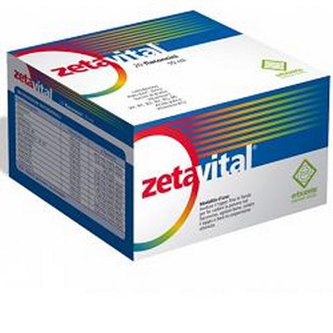 Zeta Vital 20 Flacone 10ml For Cheap