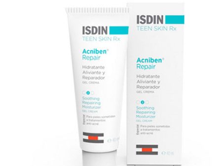 Acniben Repair Idratante Gel For Cheap