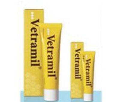 Vetramil Unguento 10g For Sale