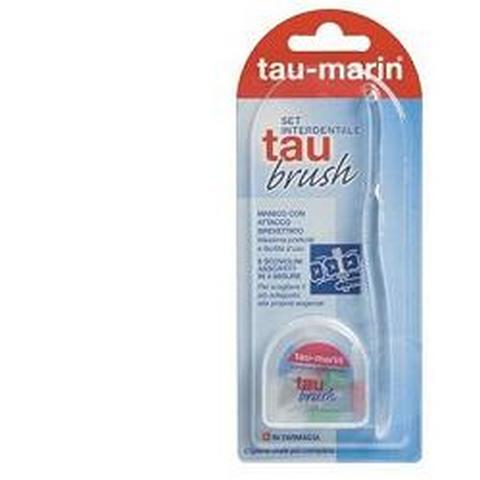 Tau Brush Set Interdent Discount