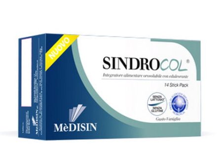 Sindrocol 14stick Pack For Cheap