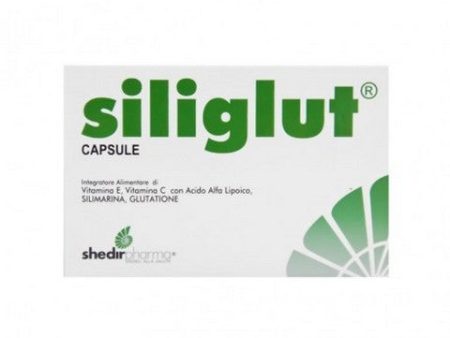 Siliglut 20 Capsule Cheap