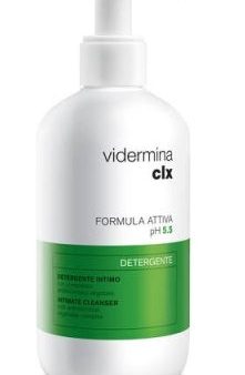 Vidermina Clx Detergente C disp 500ml Online Sale