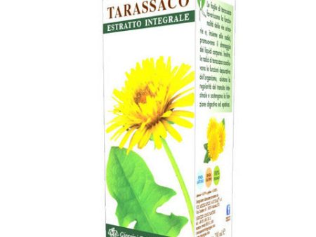 Tarassaco Estratto Integr200ml Discount