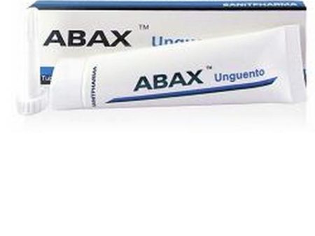 Abax Ung 30ml Online now