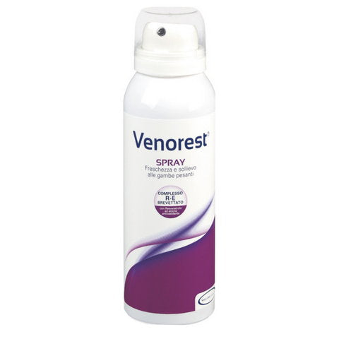 Venorest Spray 100ml For Sale