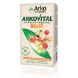 Arkovital Vitamine Vegetali Boost 24 Compresse Masticabili Online